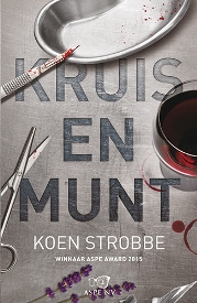 Strobbe_Kruis of munt